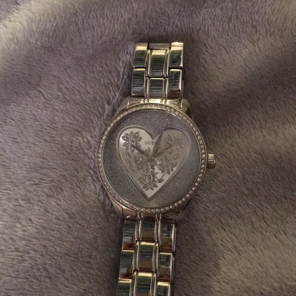 Guess Accessories - Guess watch Guess Accessories - Guess watch
